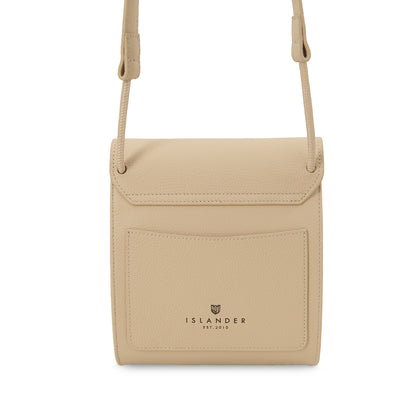 The Eilidh Islander Tartan