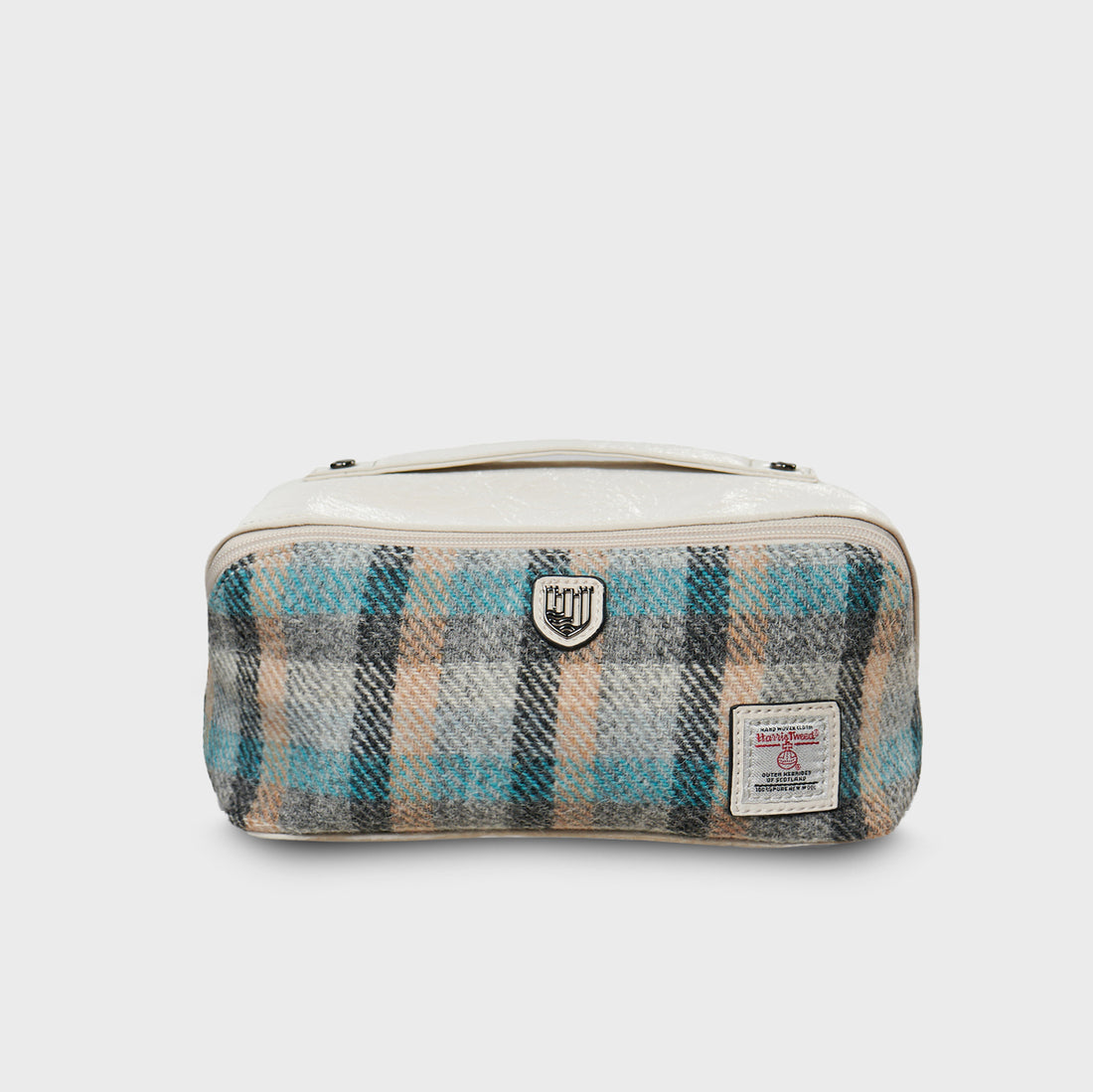 Kulturtasche Islander