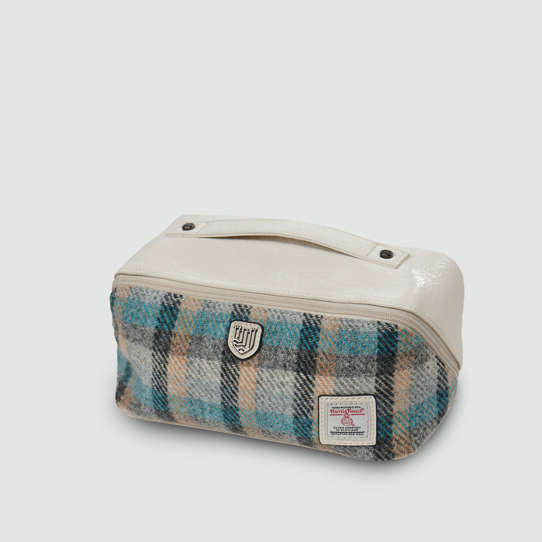 Kulturtasche Islander