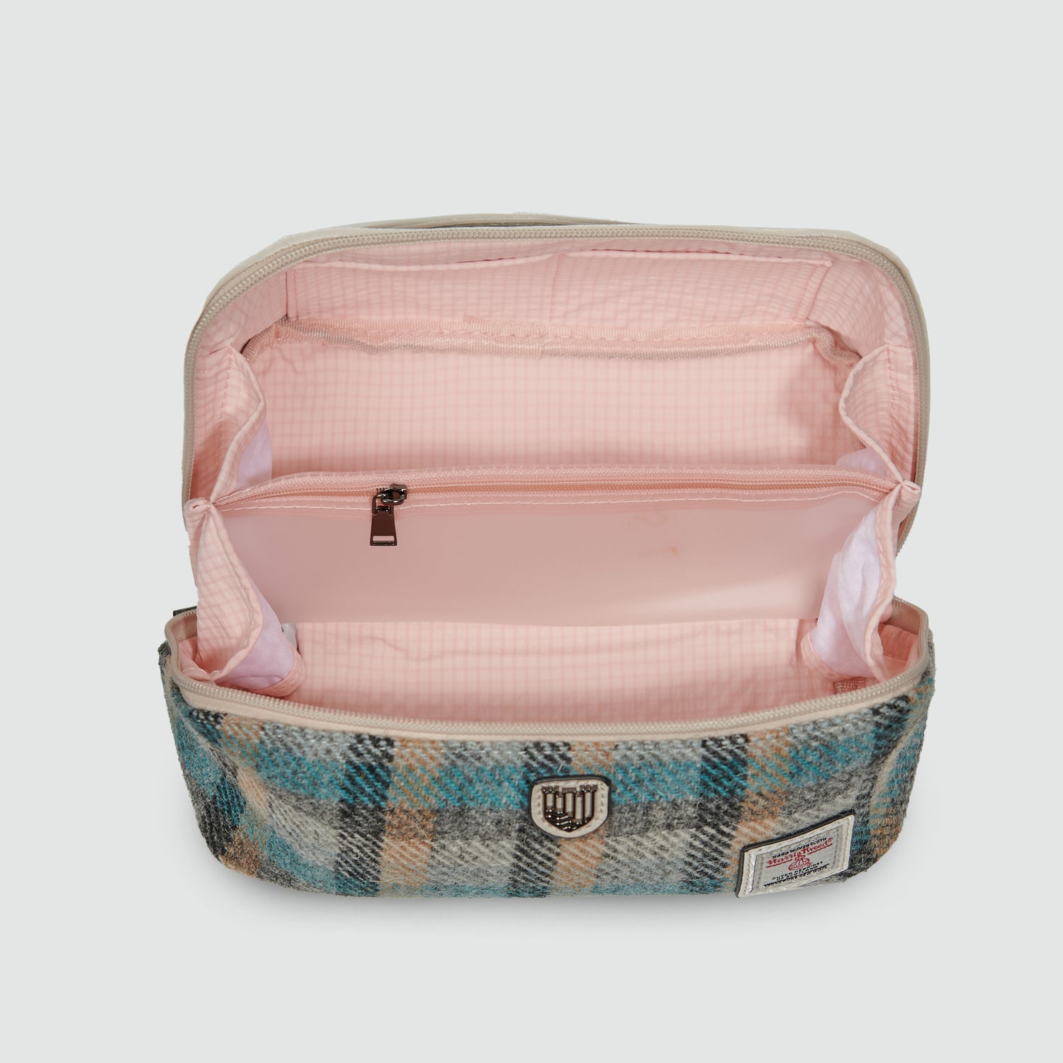 Kulturtasche Islander