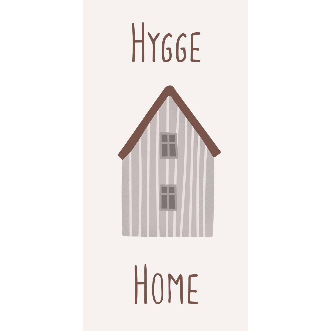 Serviette Hygge Home