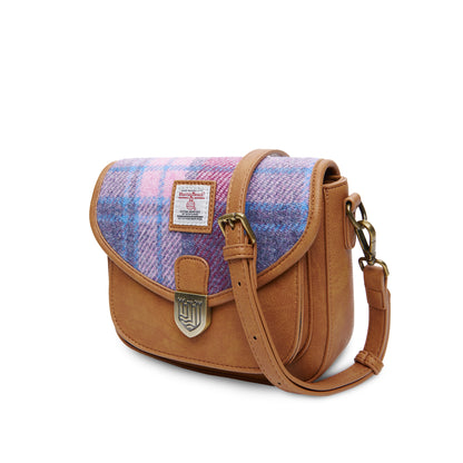 The Mini Saddle Bag