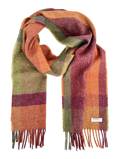 Merino Schal Forever Harvest