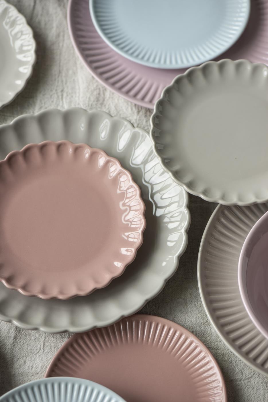 Teller Mynte Coral Almond