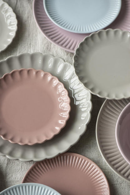 Teller Mynte Coral Almond