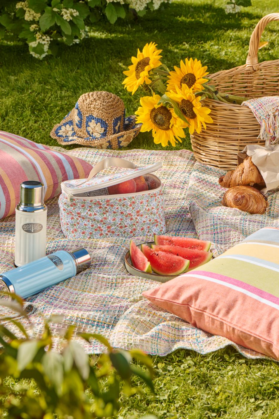 Sommer Kühltasche für unterwegs