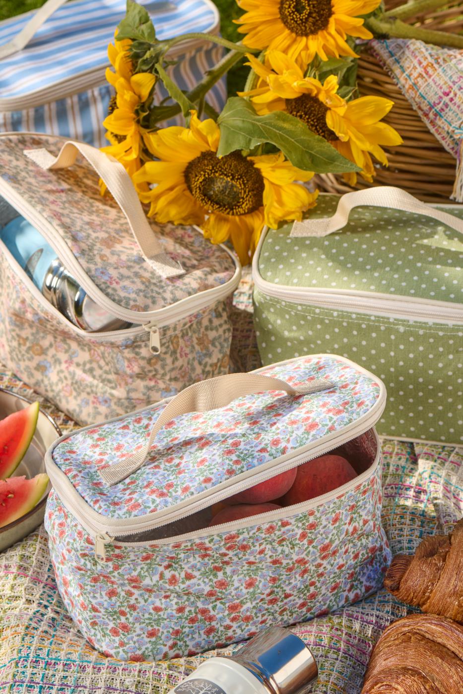 Sommer Kühltasche für unterwegs