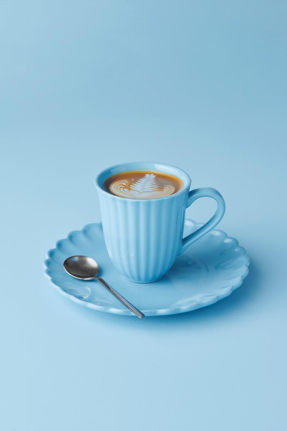 Teller Mynte Blue Bell