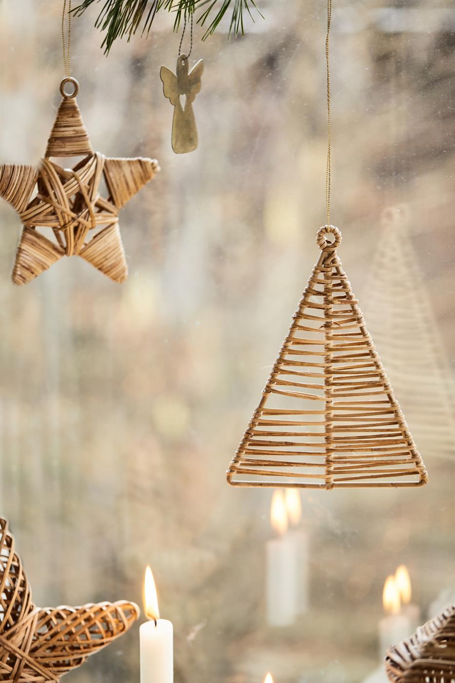 Tannenbaum Cane