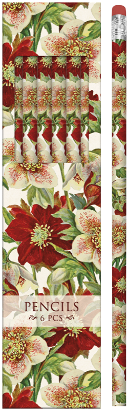 Bleistifte Helleborus