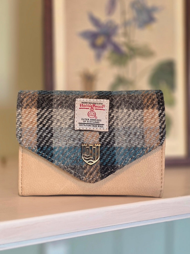 Die Kleine Clasp Geldbörse Islander