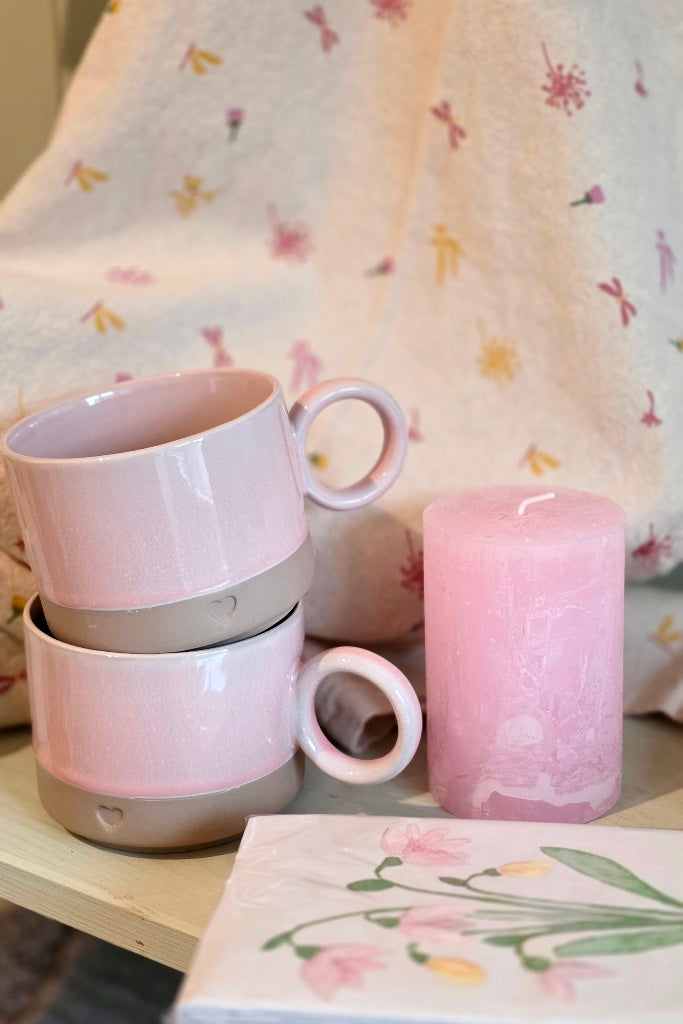 Valentinstag Special: Cozy Kitchen