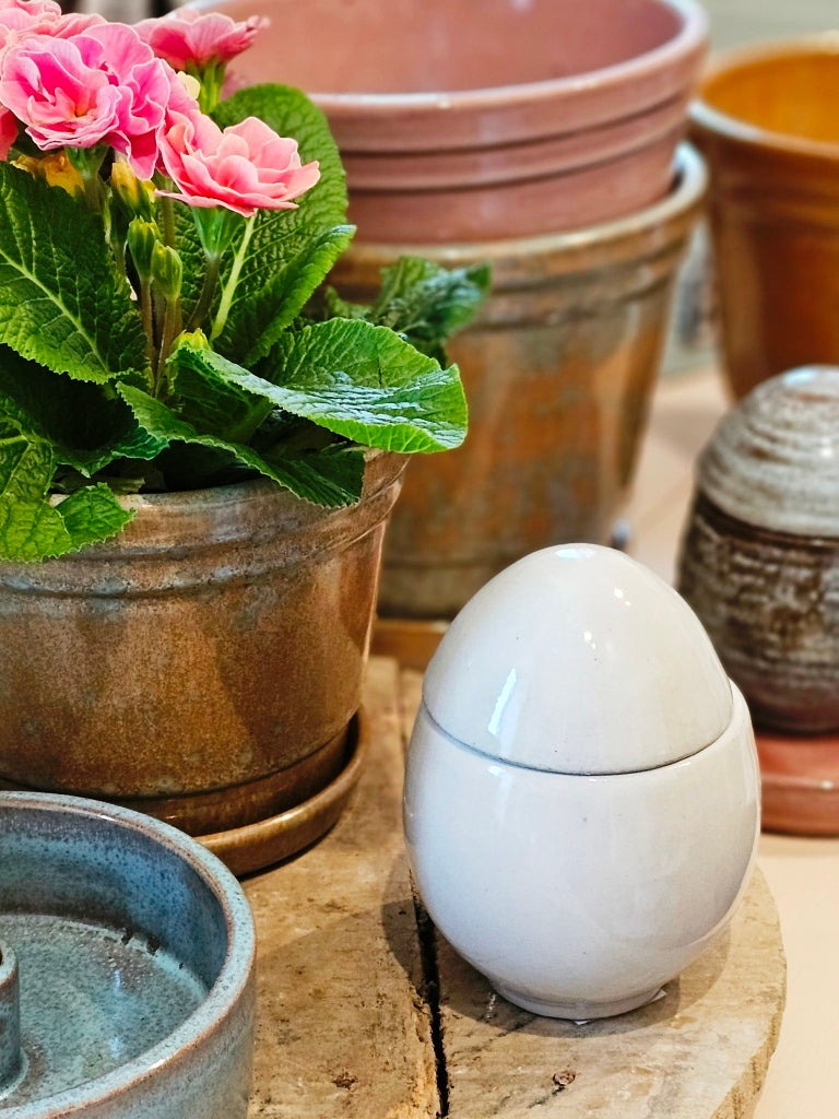 Topf mit Deckel MICHALA