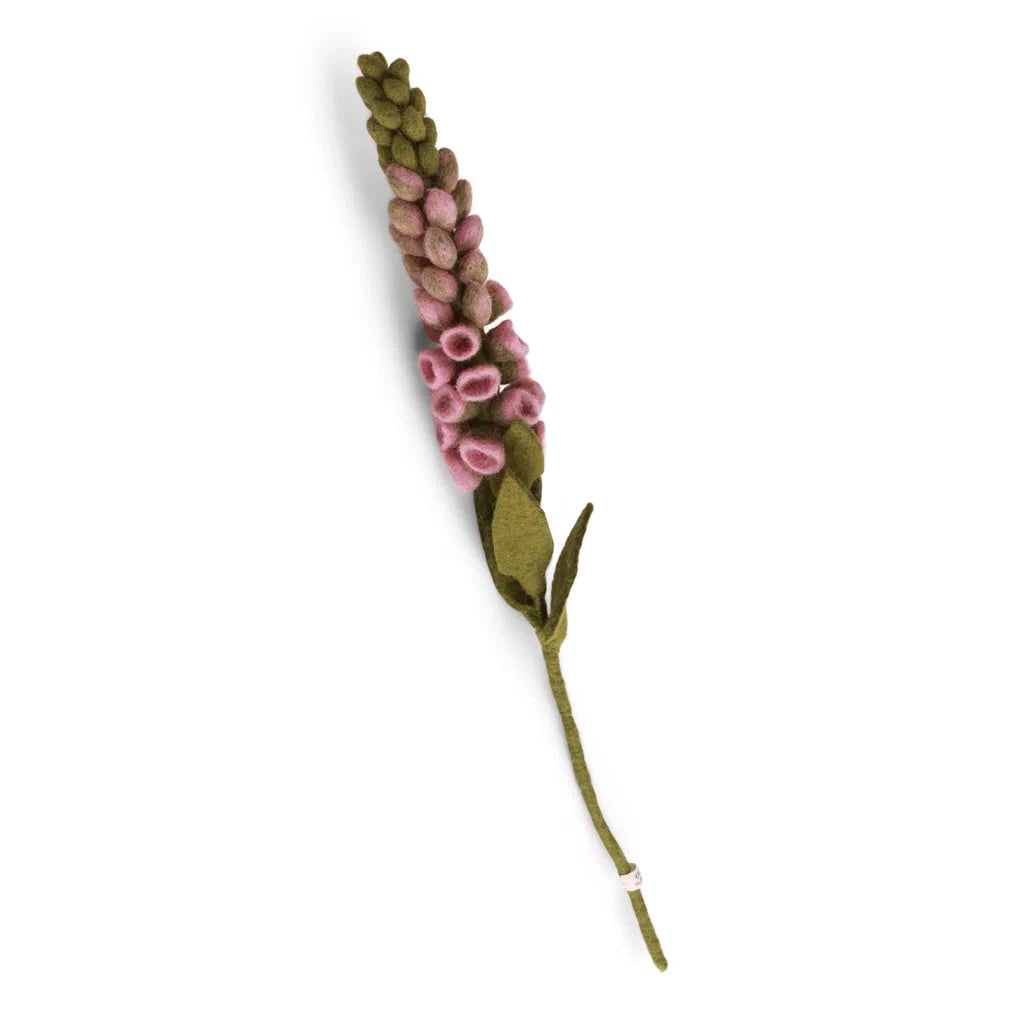 Fingerhut - Light Pink