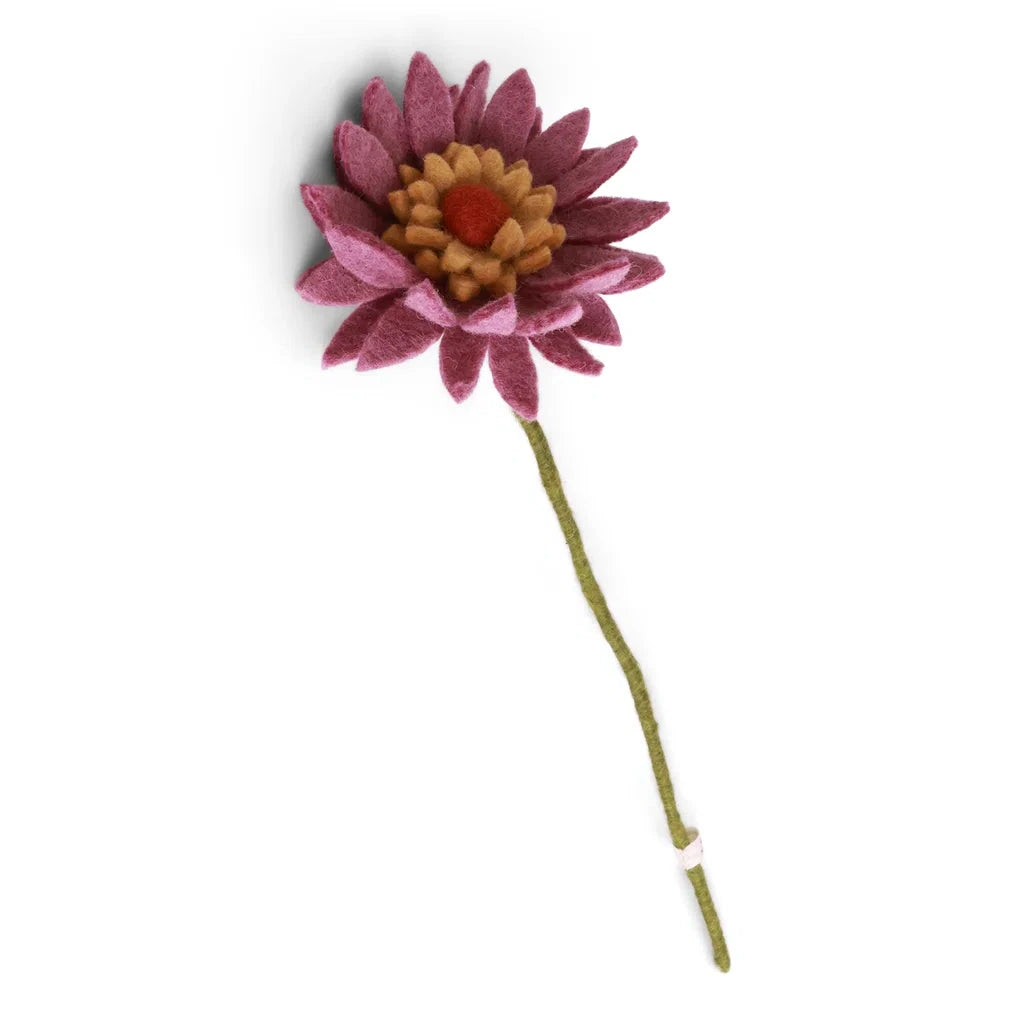 Gerbera - Light Purple