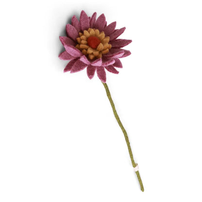 Gerbera - Light Purple