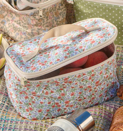 Sommer Kühltasche für unterwegs
