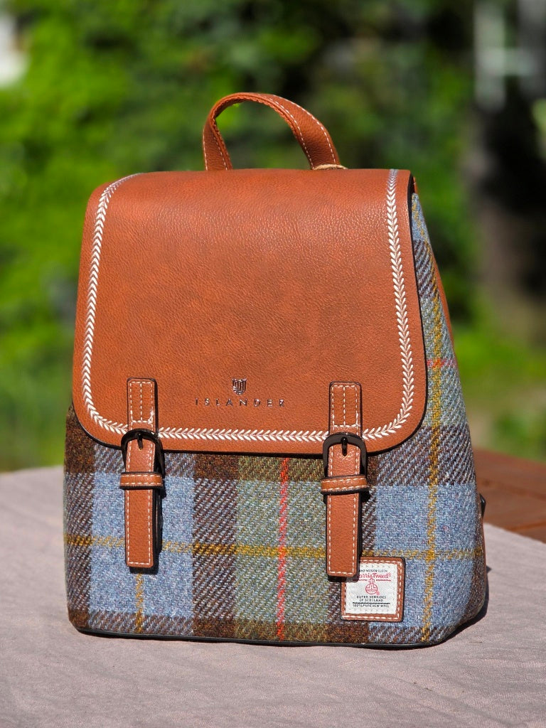 The Jura Backpack