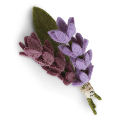 Lavendel - 3er Set