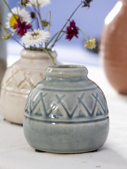 Vase Lea in 2 Designs