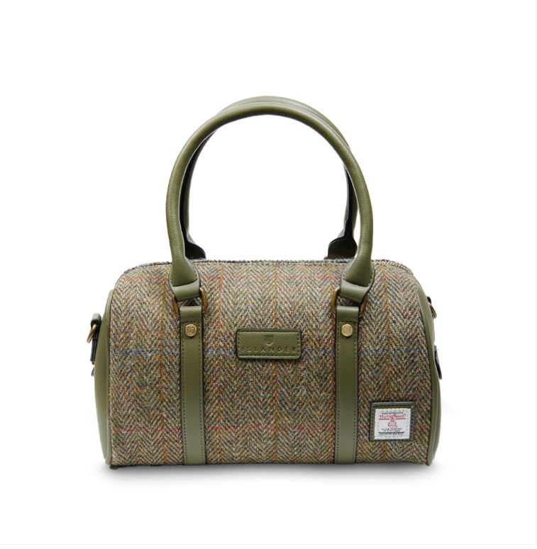 The Medium Duffel Bag