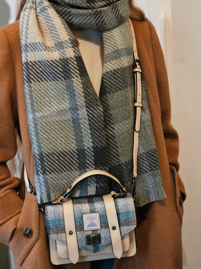 The Mini Satchel Islander