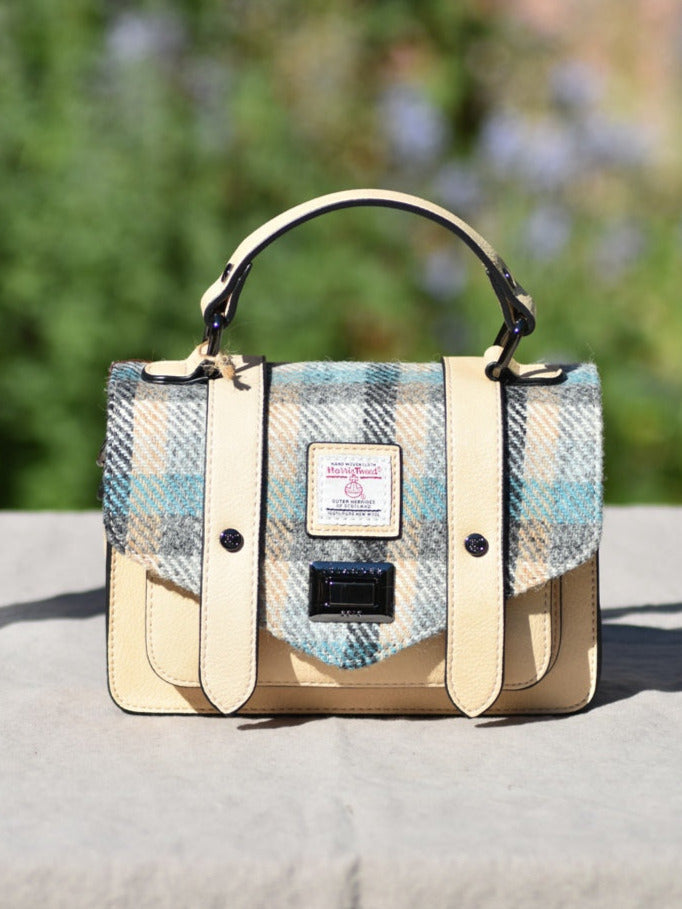 The Mini Satchel Islander