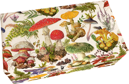 Seife Pilzwald Duft Apfel 200g