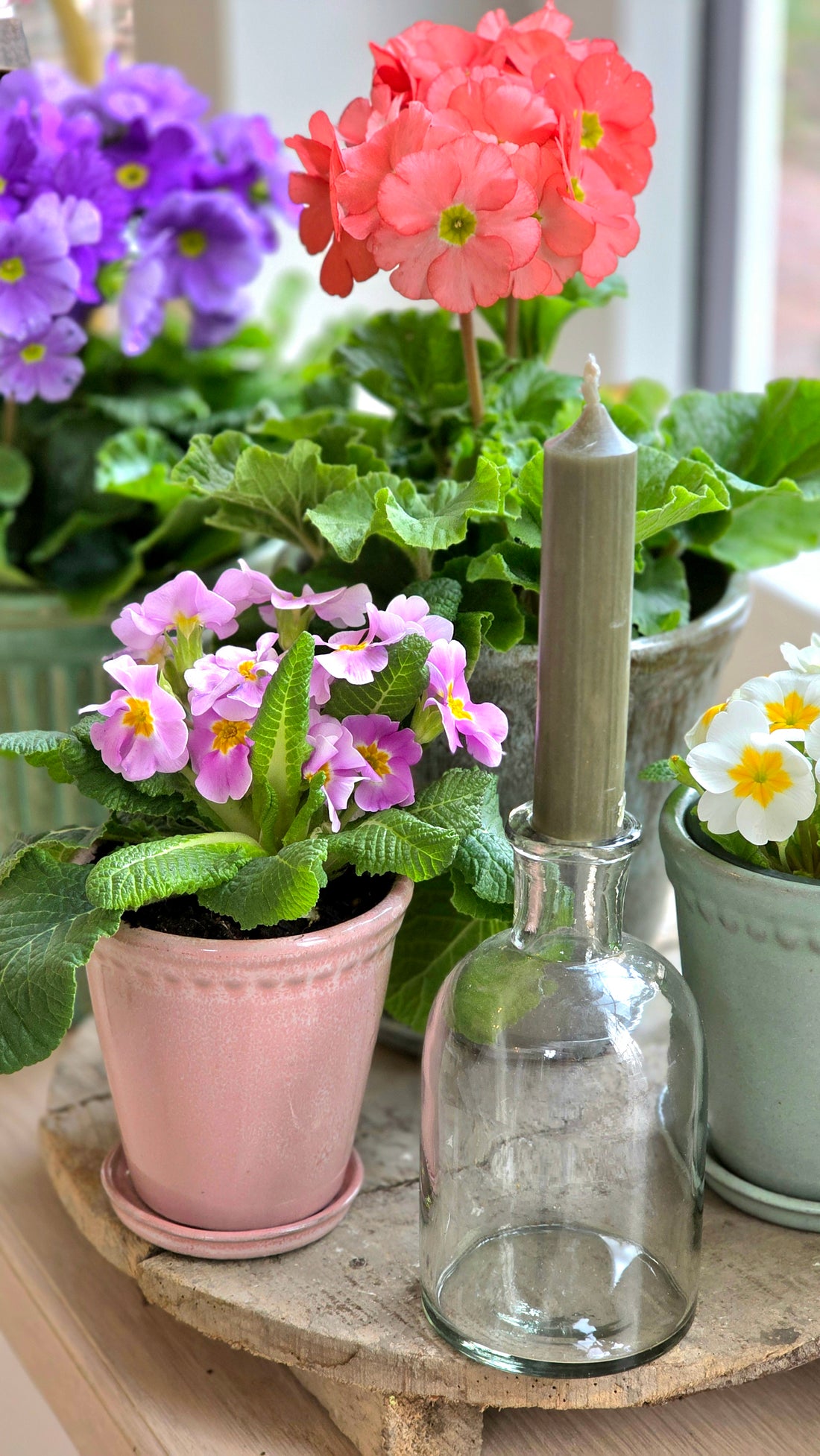Apothekerglas