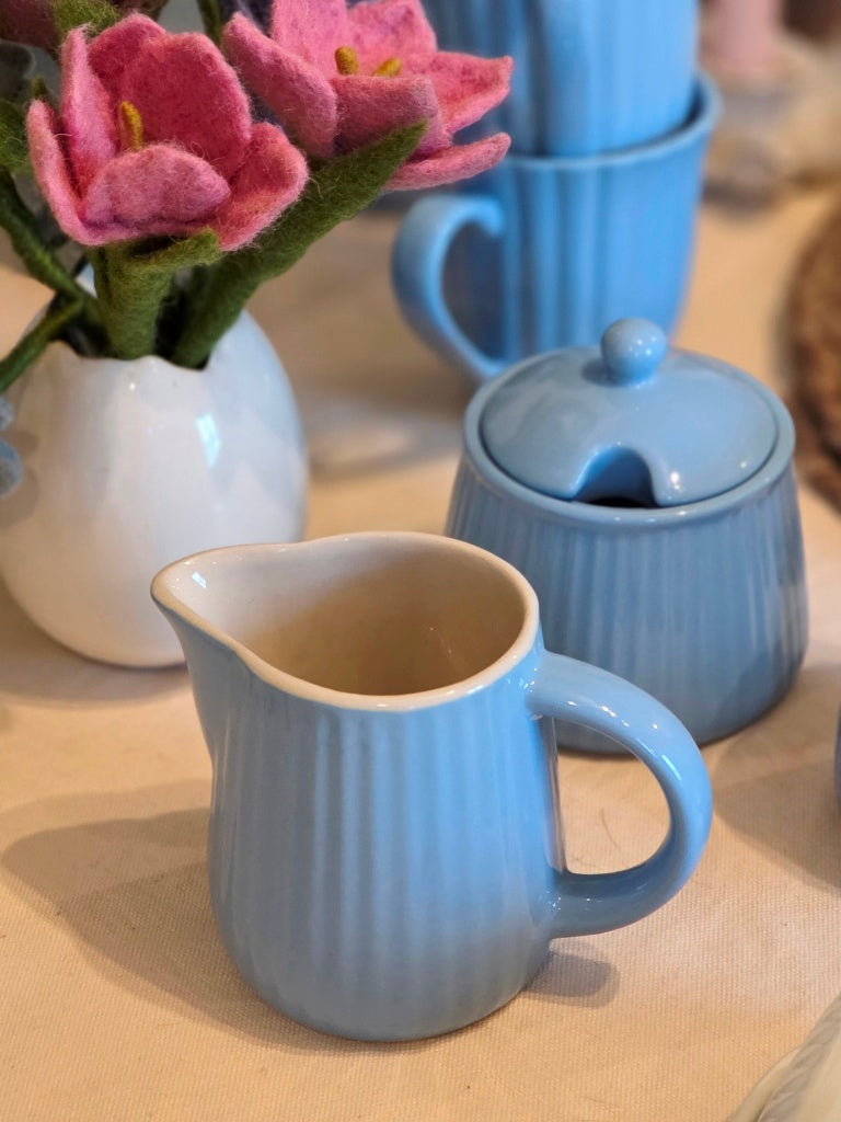 Milch-/Sahnekännchen Mynte