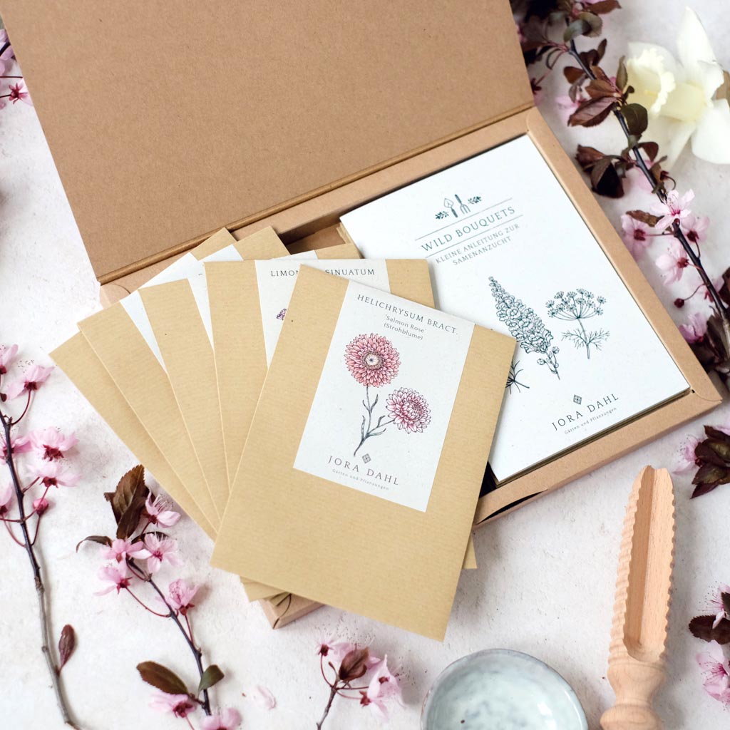 Flowers To Dry – The Great Collection