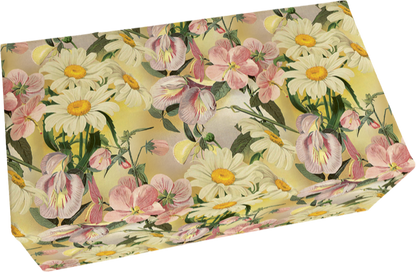 Seife Blumenwiese Motiv Blumenwiese