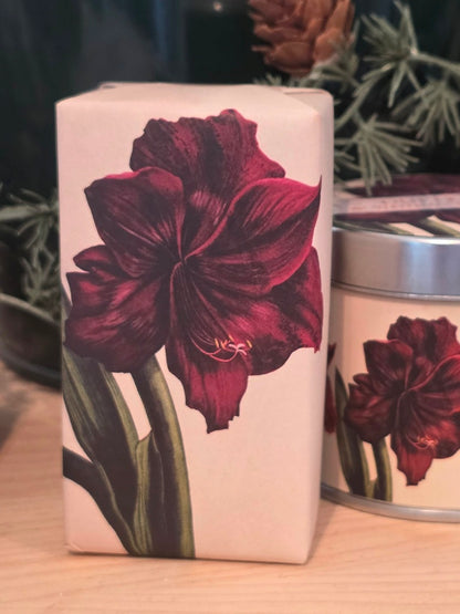 Seife Amaryllis Duft Bratapfel