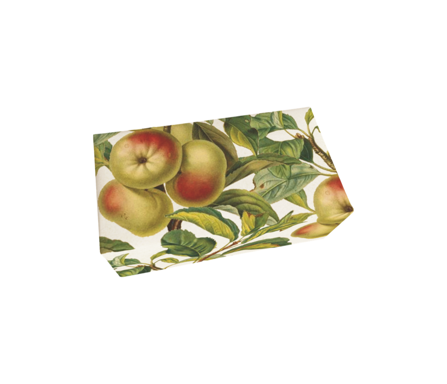 Seife Äpfel Duft Apfel 200g