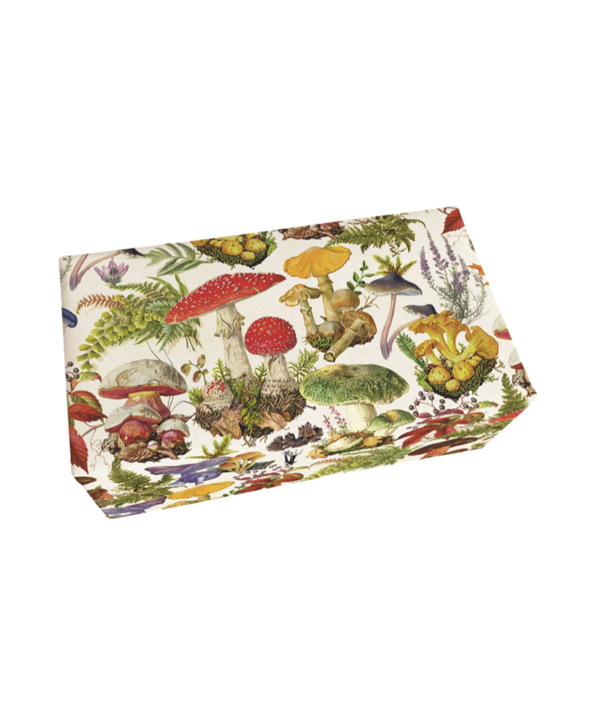 Seife Pilzwald Duft Apfel 200g