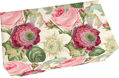 Seife Rosenduft Motiv Rosen