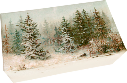 Seife Tannenwald Duft Wald