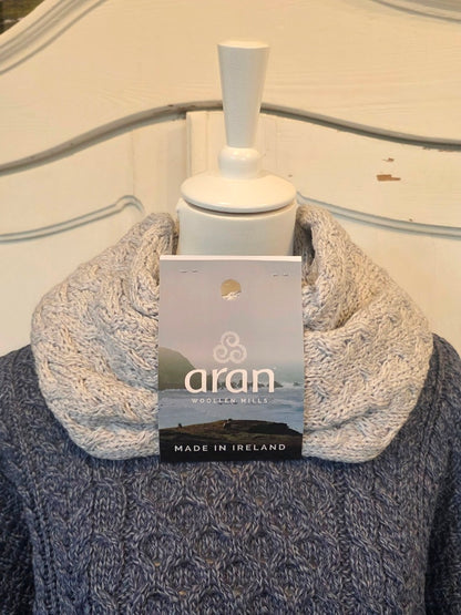 Superweicher Merinowollsnood