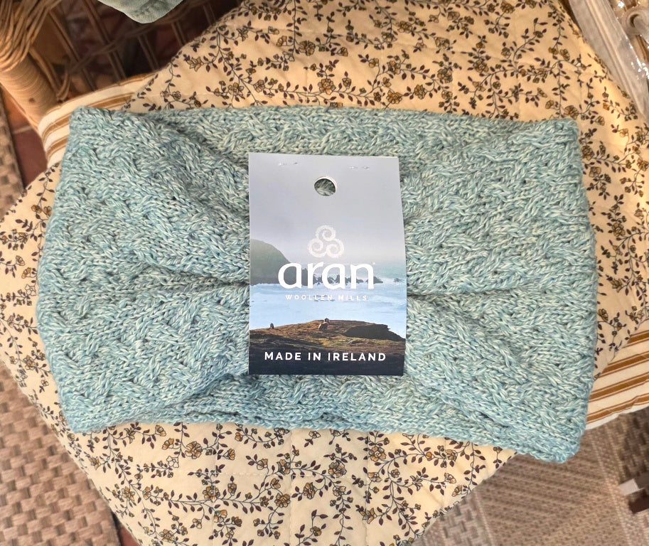 Superweicher Merinowollsnood