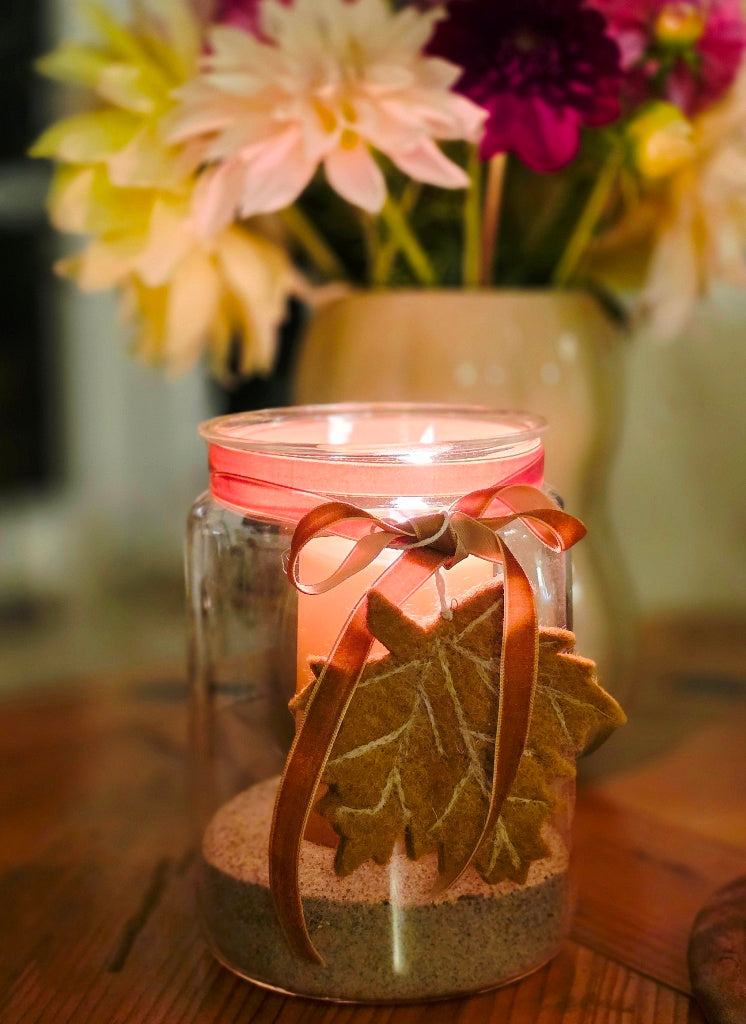 Vase mit breiter Kante Claire